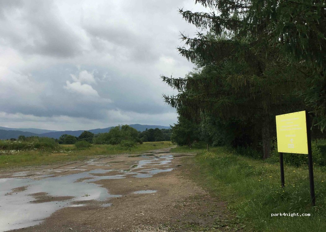 (32-400) Osieczany - Unnamed Road — foto 2
