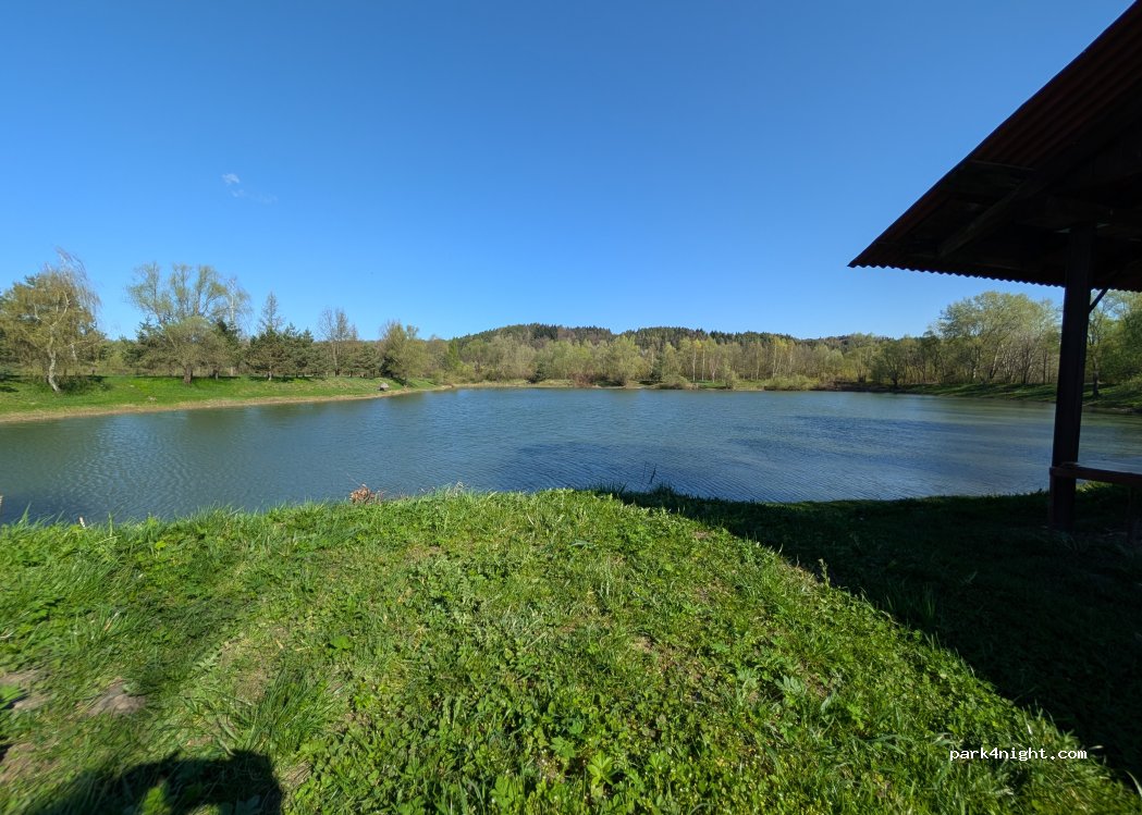(32-400) Osieczany - Unnamed Road — foto 4