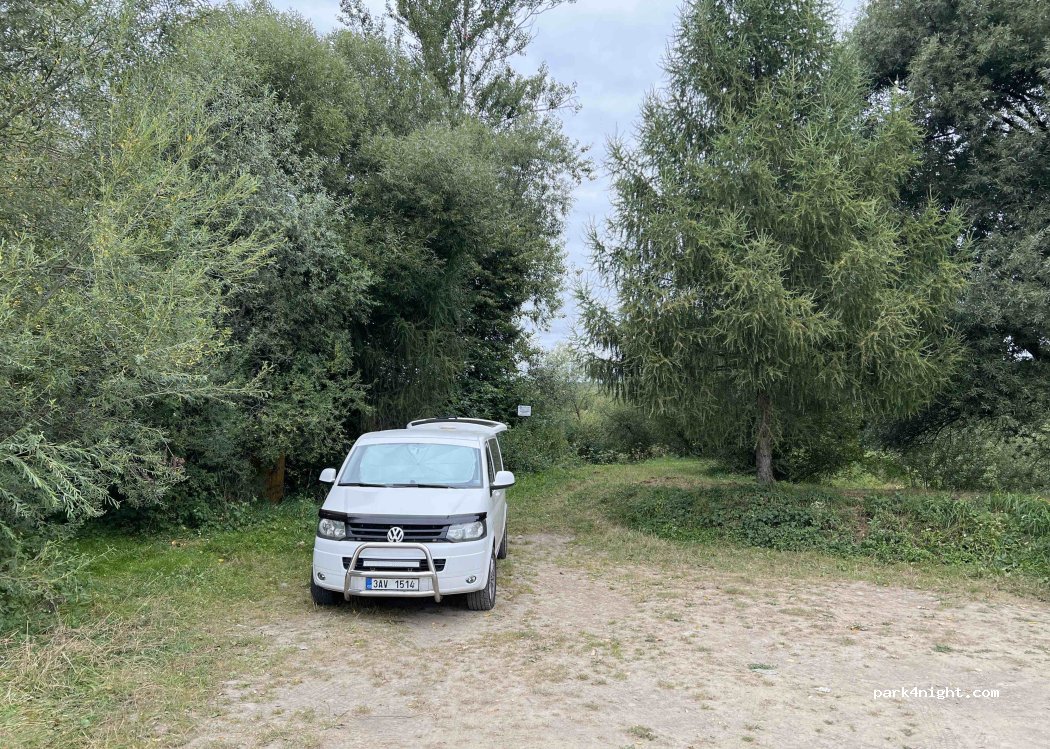 (32-400) Osieczany - Unnamed Road — foto 5