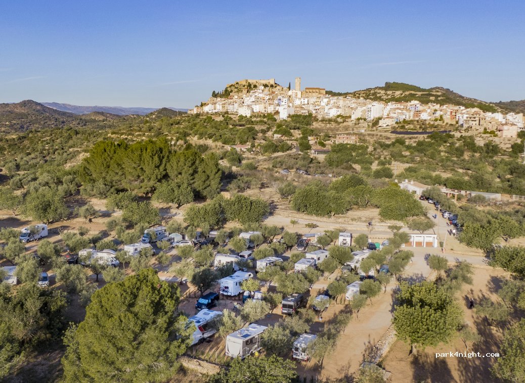 Camping Ciudad del Ciclismo — foto 3