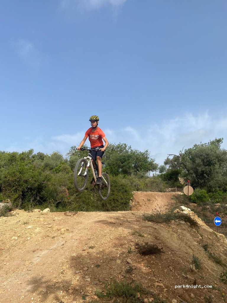 Camping Ciudad del Ciclismo — foto 4