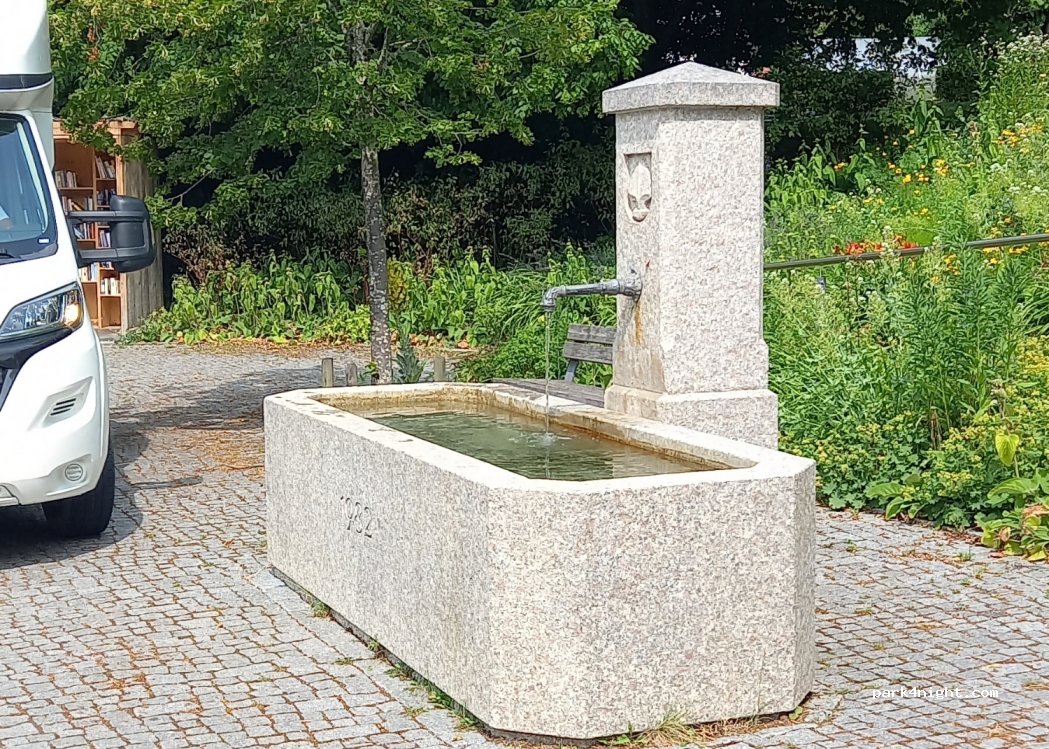 (88662) Überlingen - 15 Hohenfelsstraße — foto