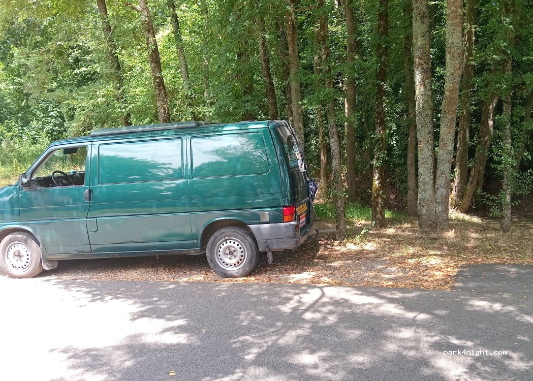 (56260) Larmor-Plage - 3 Rue des Lavoirs — foto