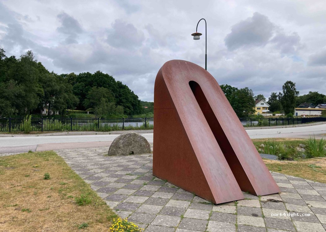 (243 32) Höör - 1 Bangårdsgatan — foto 3
