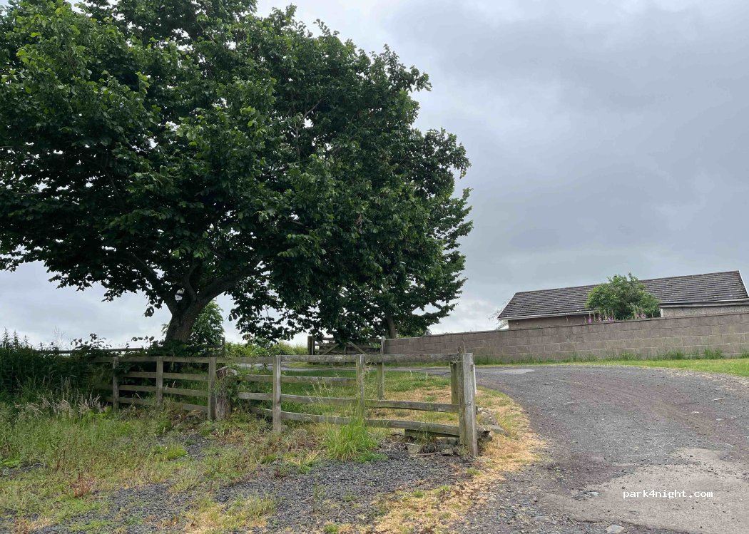(TD10 6YF) Greenlaw - 35 East High Street — foto