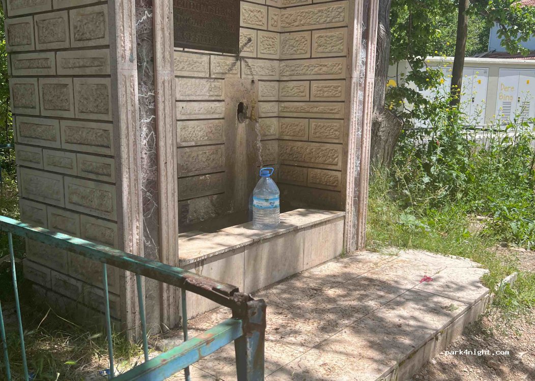 (32040) Isparta Merkez - 11 2616. Sokak — foto 2