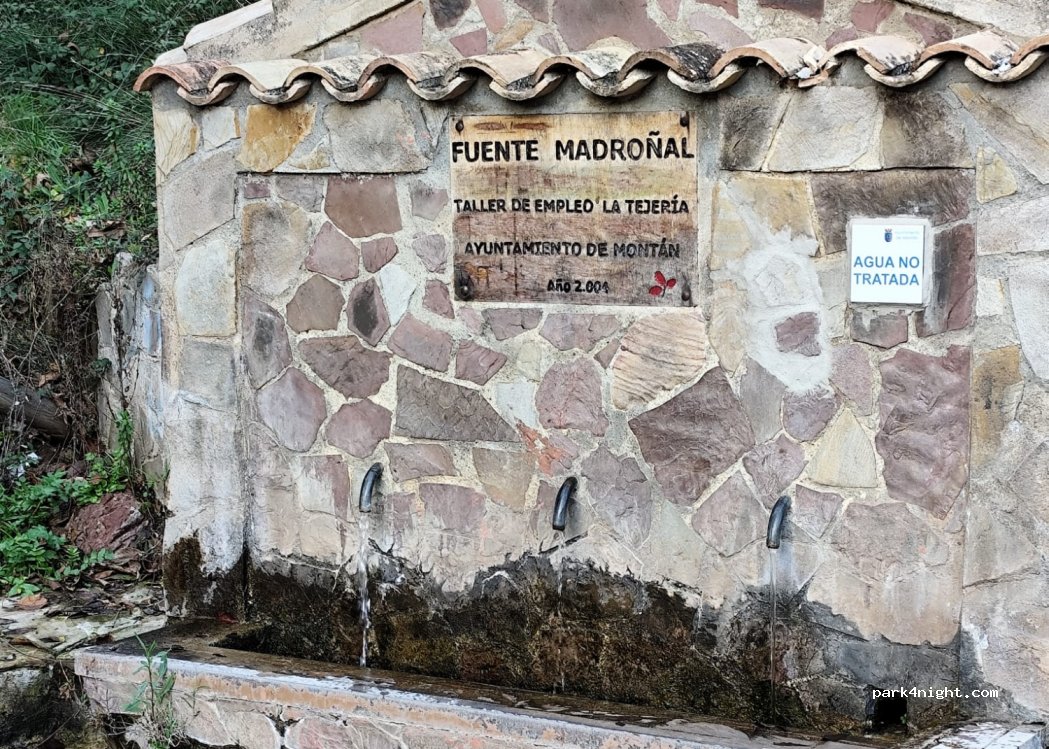 (12447) Montán - CV-195 — foto