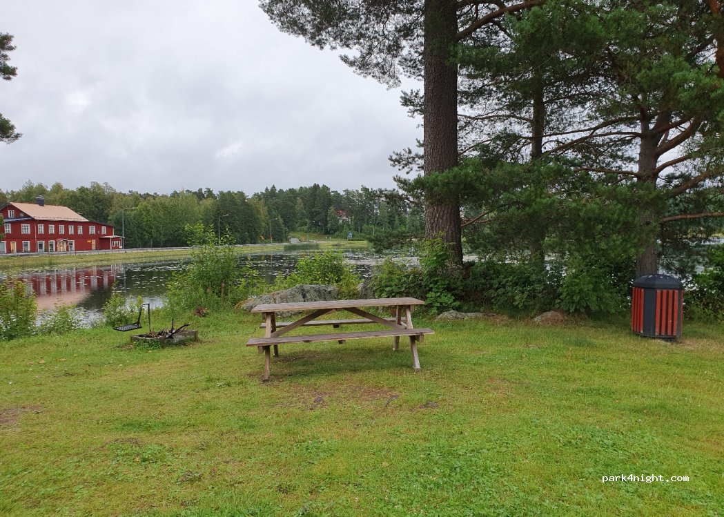 (770 10) Fredriksberg - Skyttevägen — foto 2