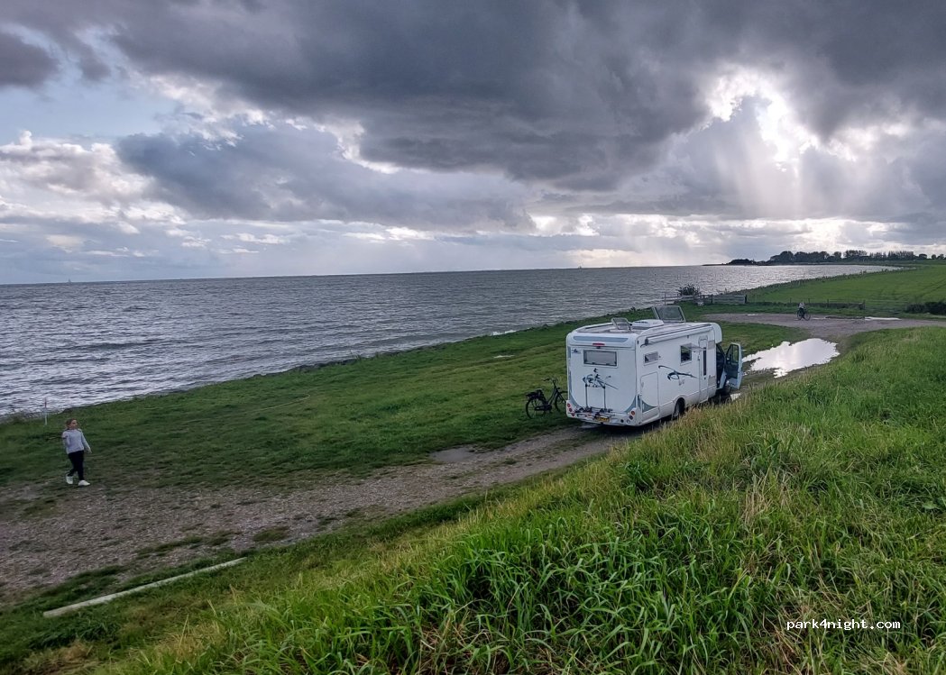 (1609) Oosterleek - 35 Zuiderdijk — foto