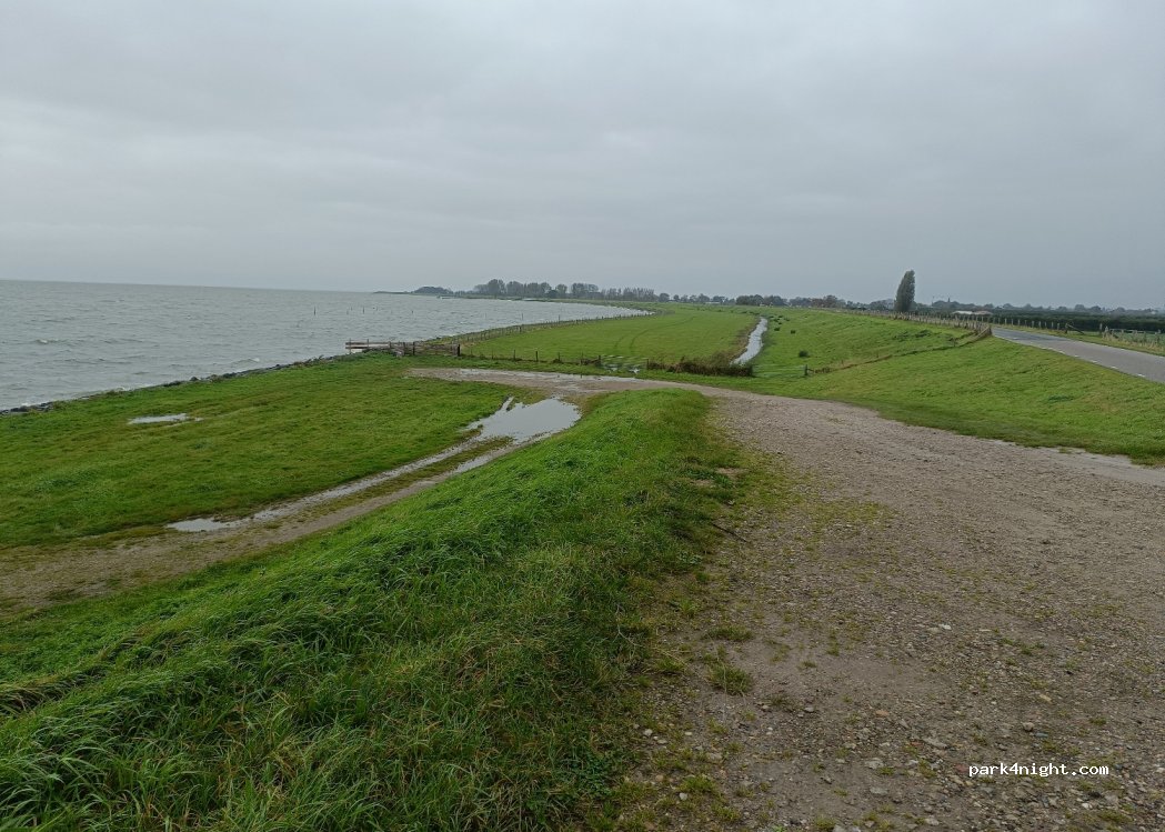 (1609) Oosterleek - 35 Zuiderdijk — foto 2