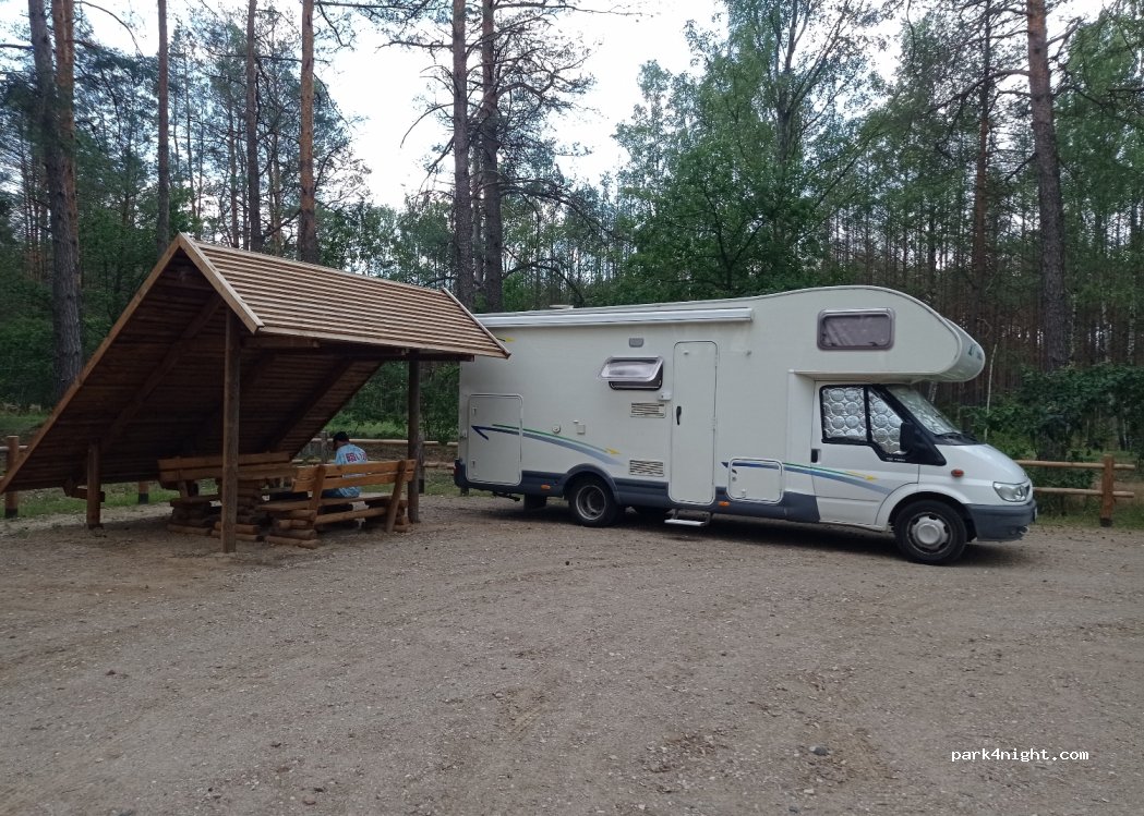 (07-436) Szafranki - Unnamed Road — foto 2