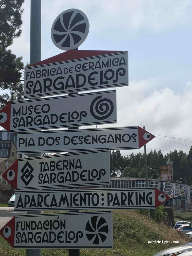 (27891) Cervo - 105 Estrada a Sargadelos — foto 2
