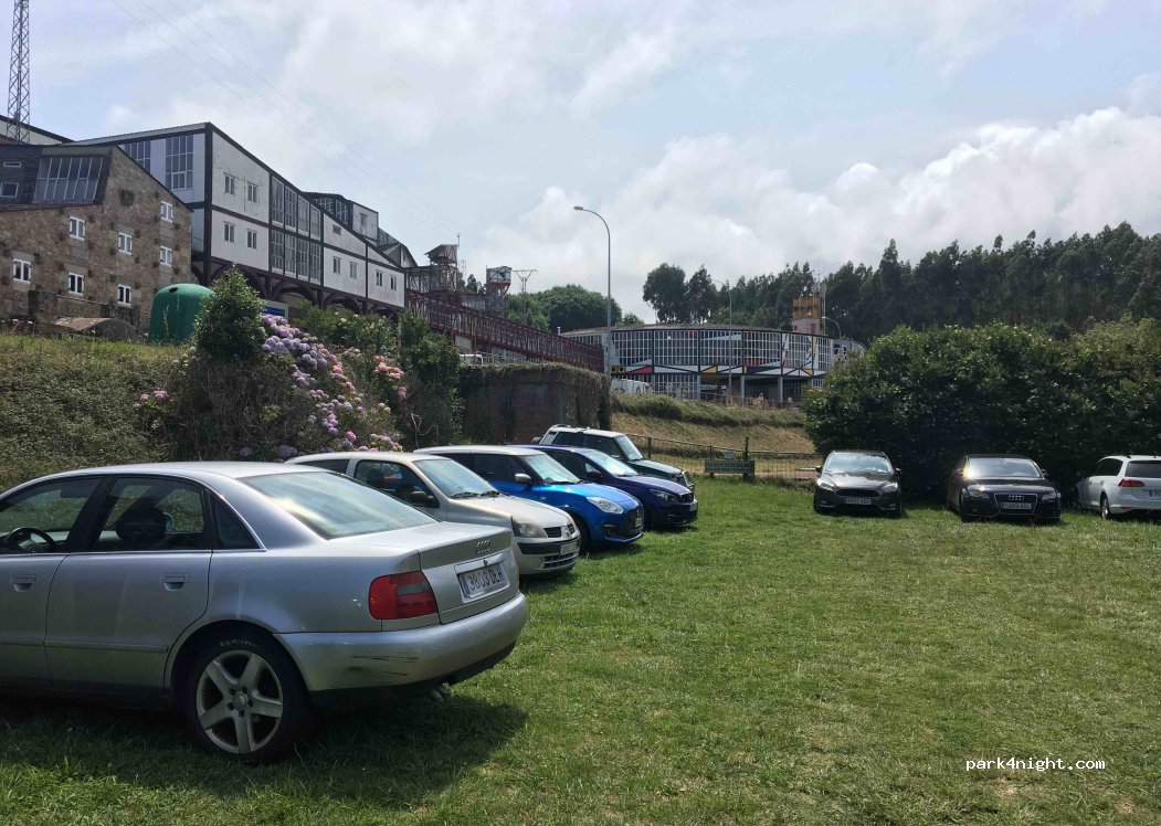 (27891) Cervo - 105 Estrada a Sargadelos — foto 3