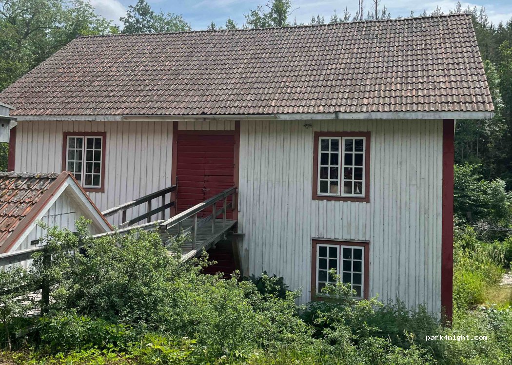 Storkvarn — foto 2