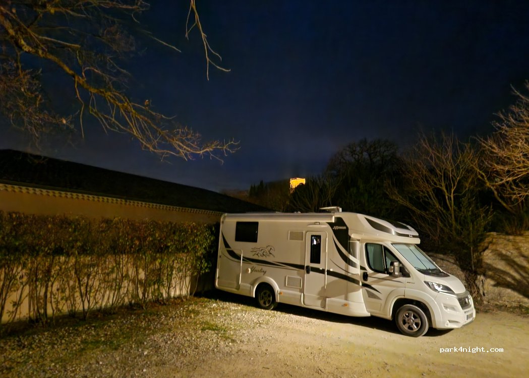 (84220) Goult - Chemin des Écoles — foto 5