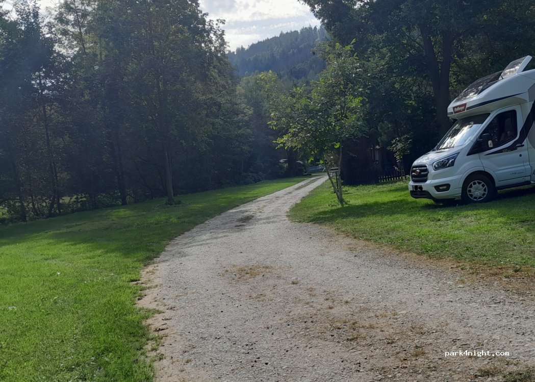 Campingplatz Landzettel — foto 2