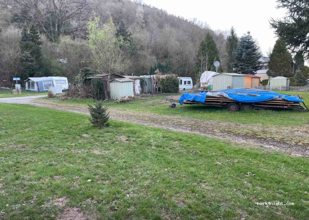 Campingplatz Landzettel — foto 3