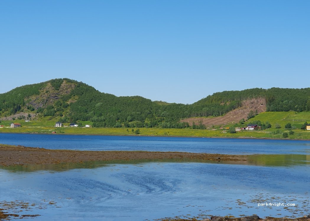 () Kjerringvik - 467 Eidsfjordveien — foto 2