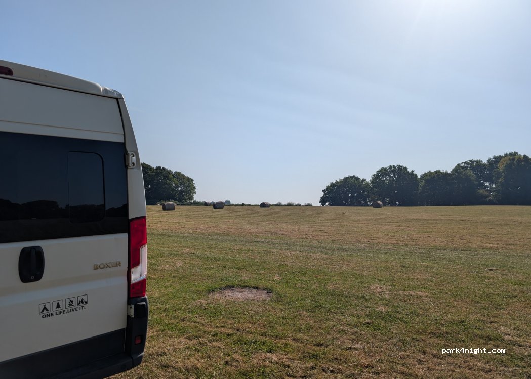 Vernons Camping Field — foto 3