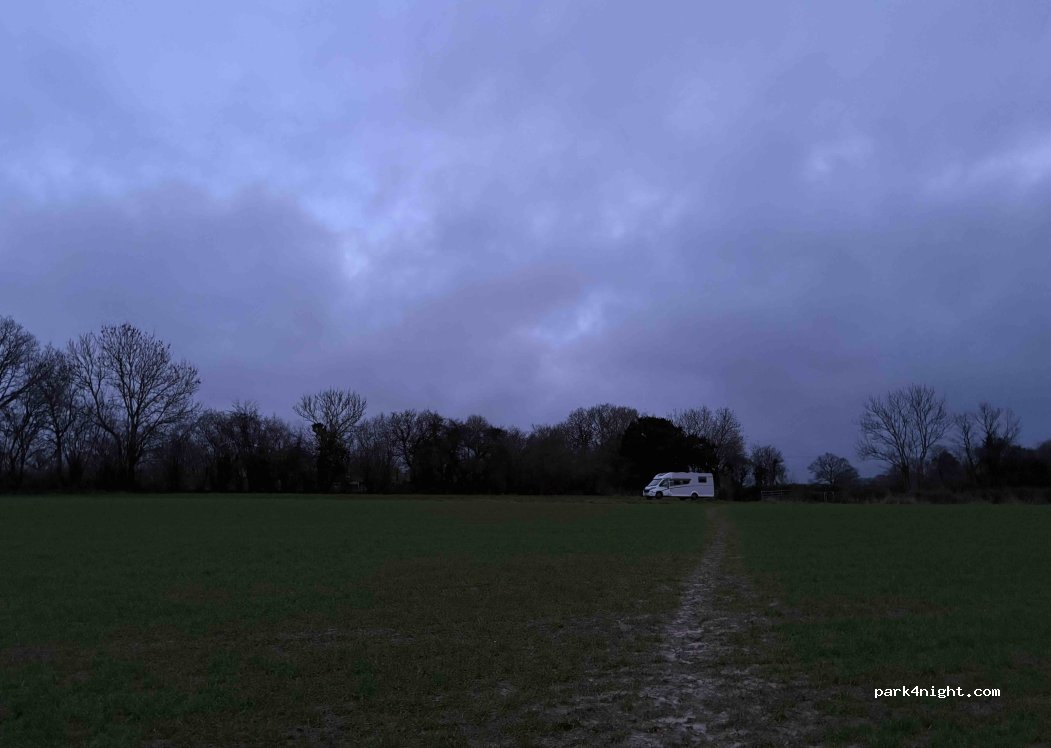 Vernons Camping Field — foto 4