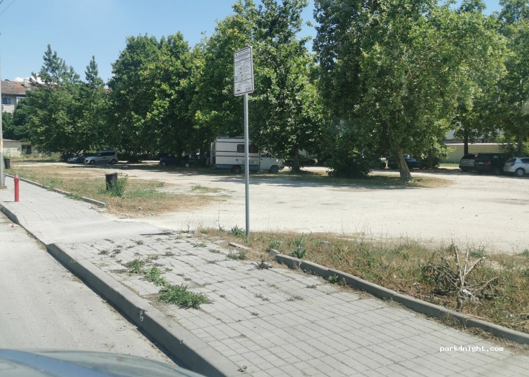 (6400) Dimitrovgrad - 3 Boulevard Dimitar Blagoev — foto