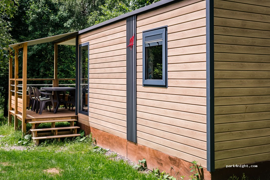 Camping la Steniole — foto