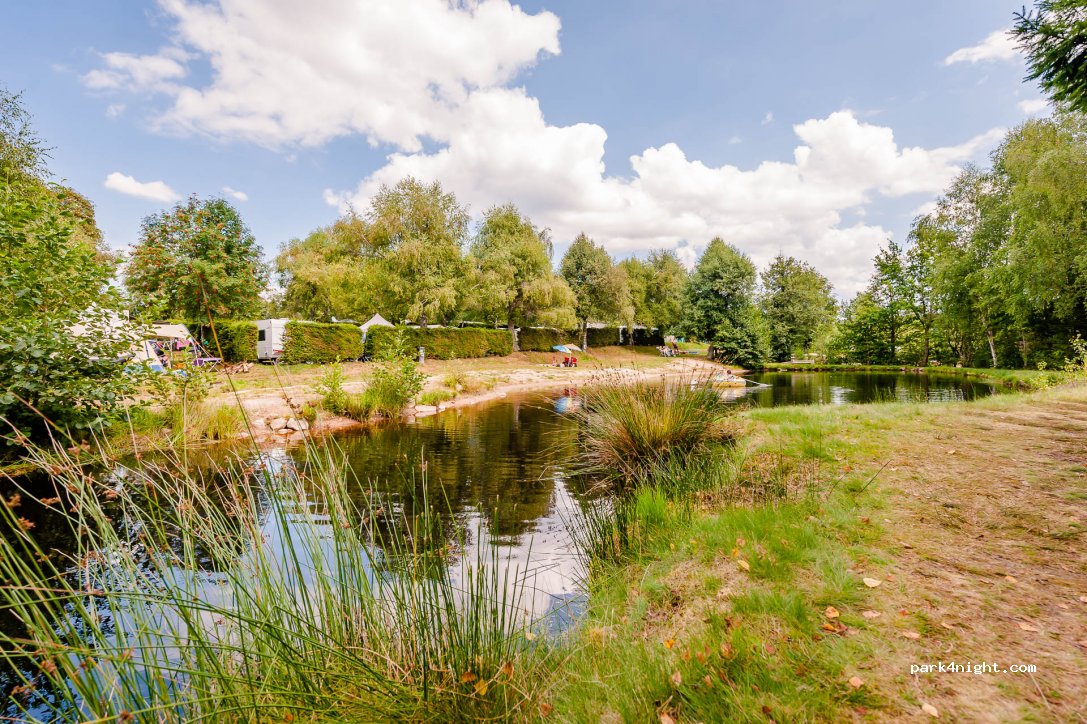 Camping la Steniole — foto 3