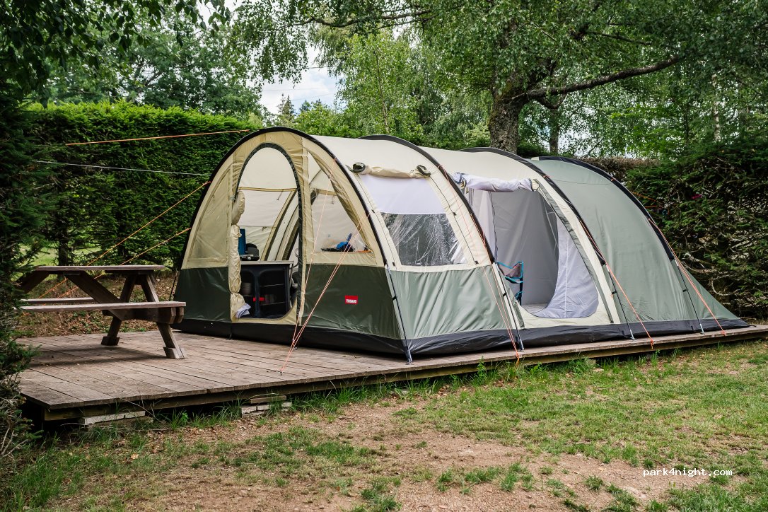 Camping la Steniole — foto 4