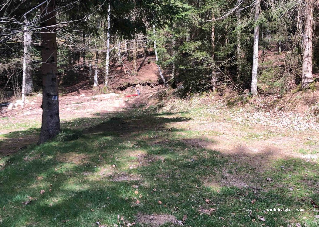 Camping la Steniole — foto 5