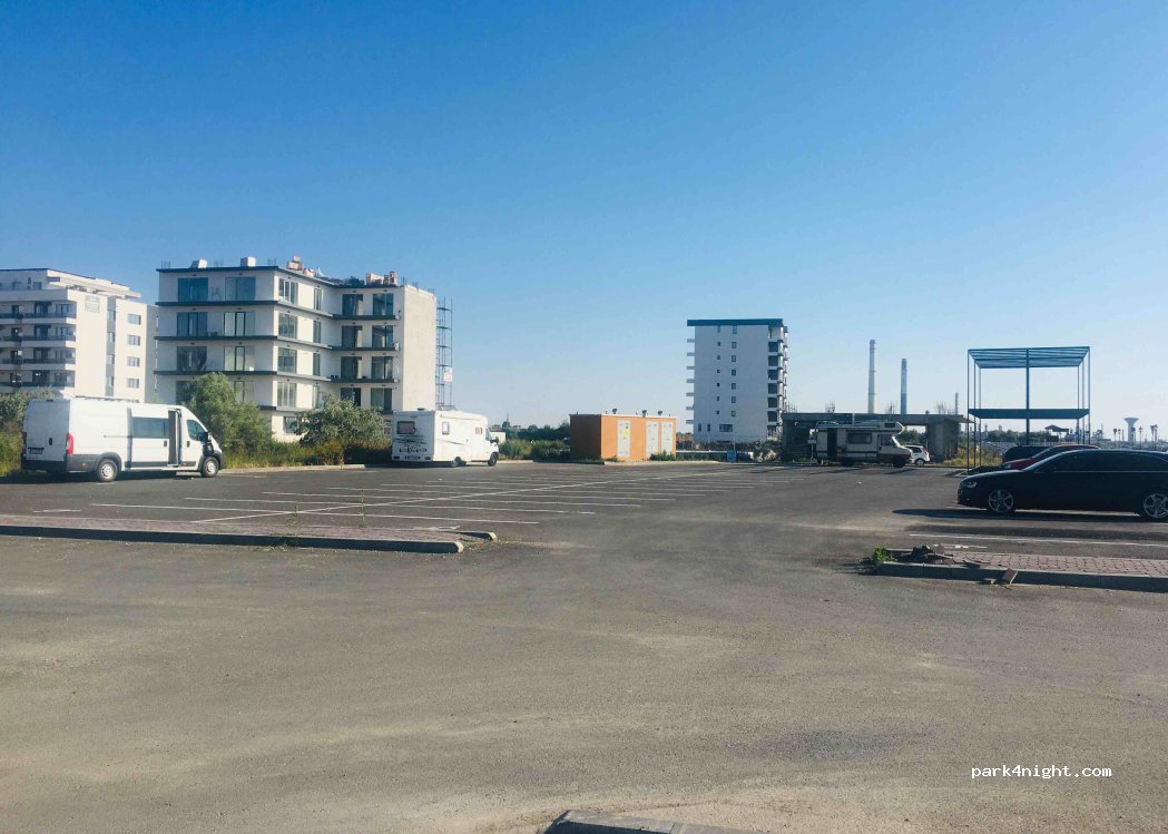 () Mamaia-Sat - Strada B1 — foto 2