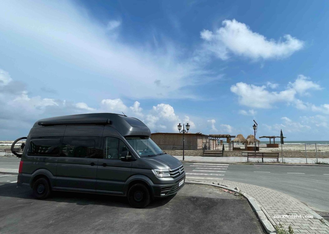 () Mamaia-Sat - Strada B1 — foto 3