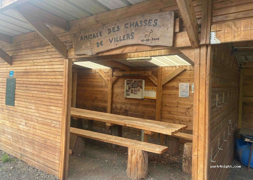 (14420) Villers-Canivet - 4 Les Landets — foto 2