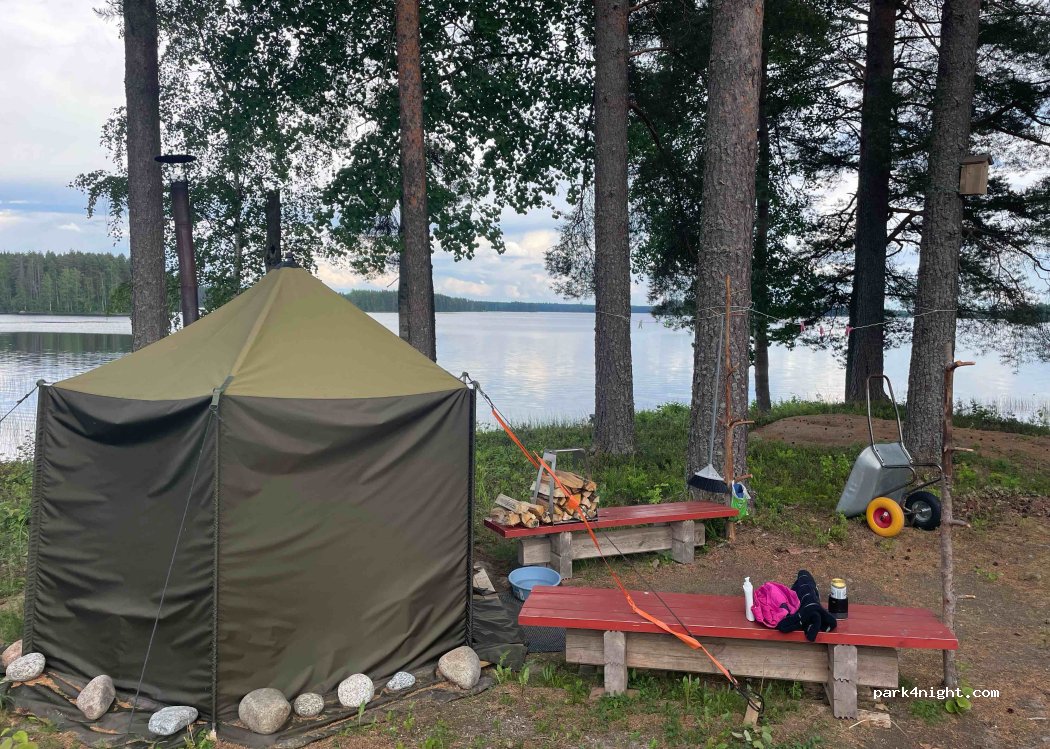Camping Lomatrio — foto 2