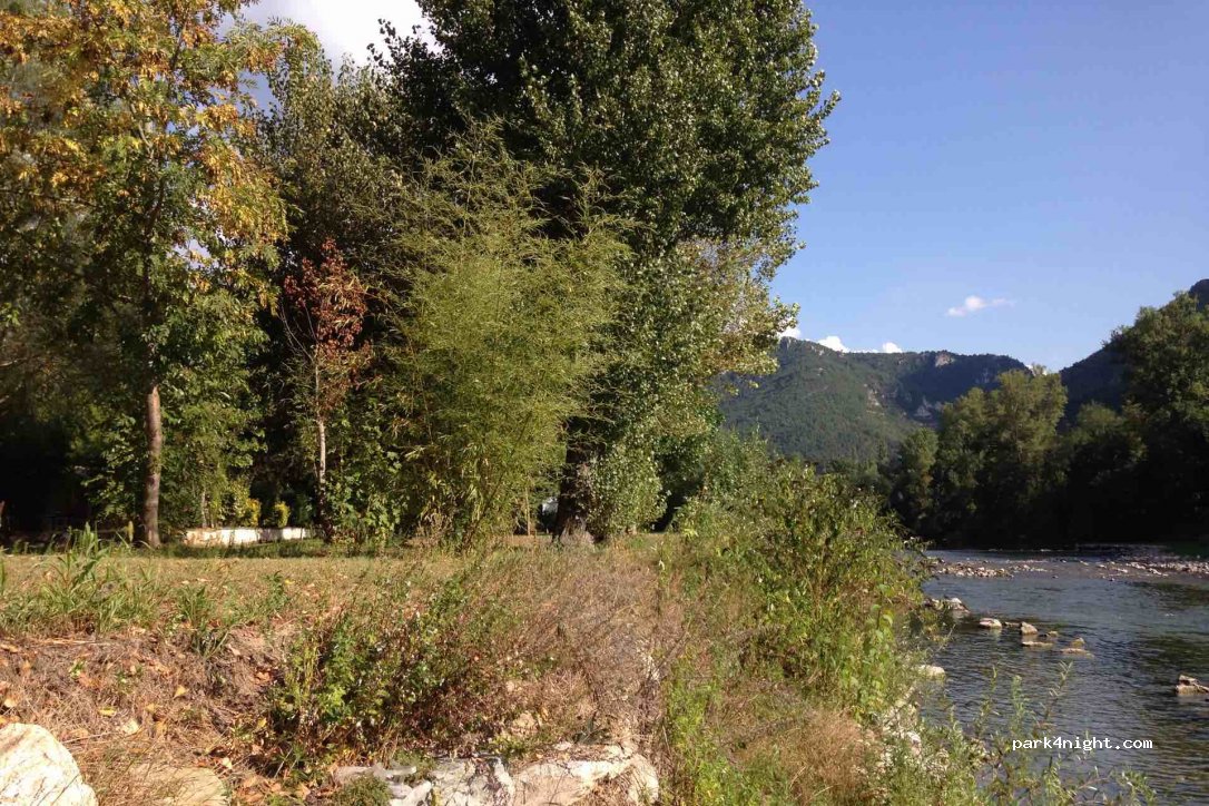 Camping Le Randonneur — foto 2