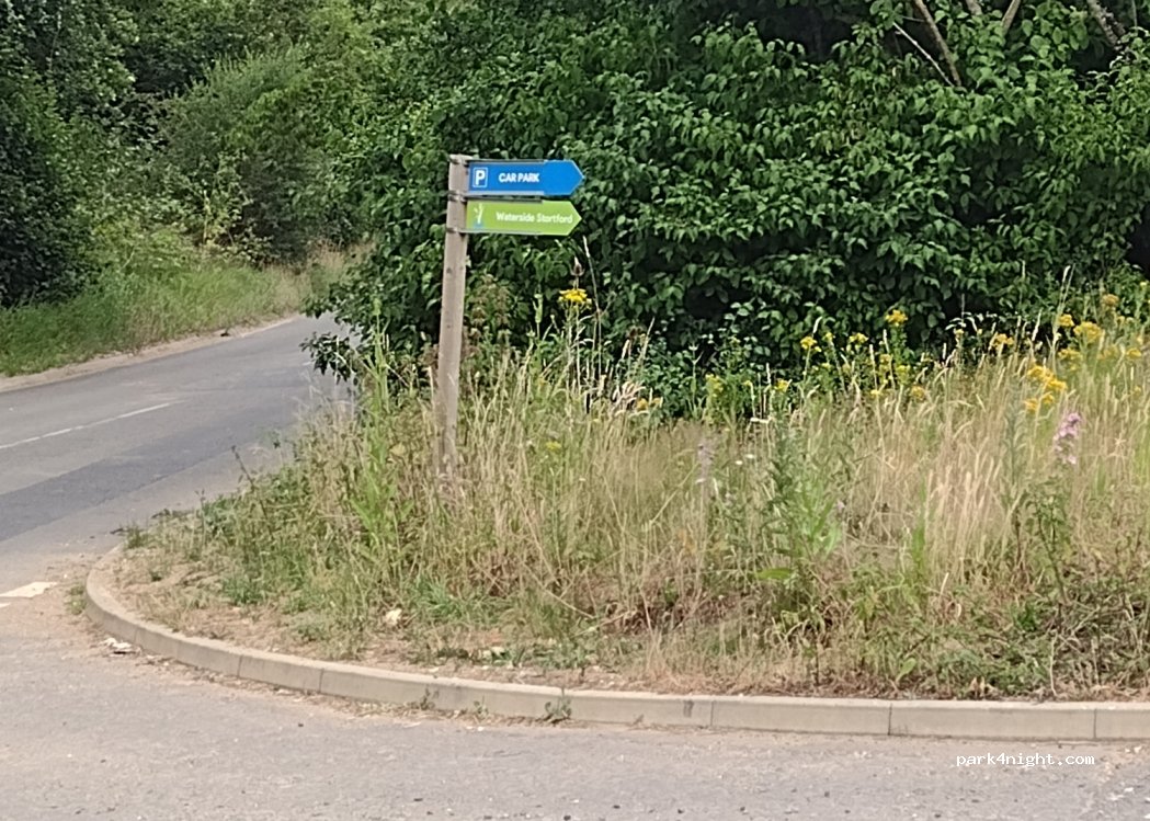 (CM23 1FH) Bishop's Stortford - 12 Kiffin Road — foto 3