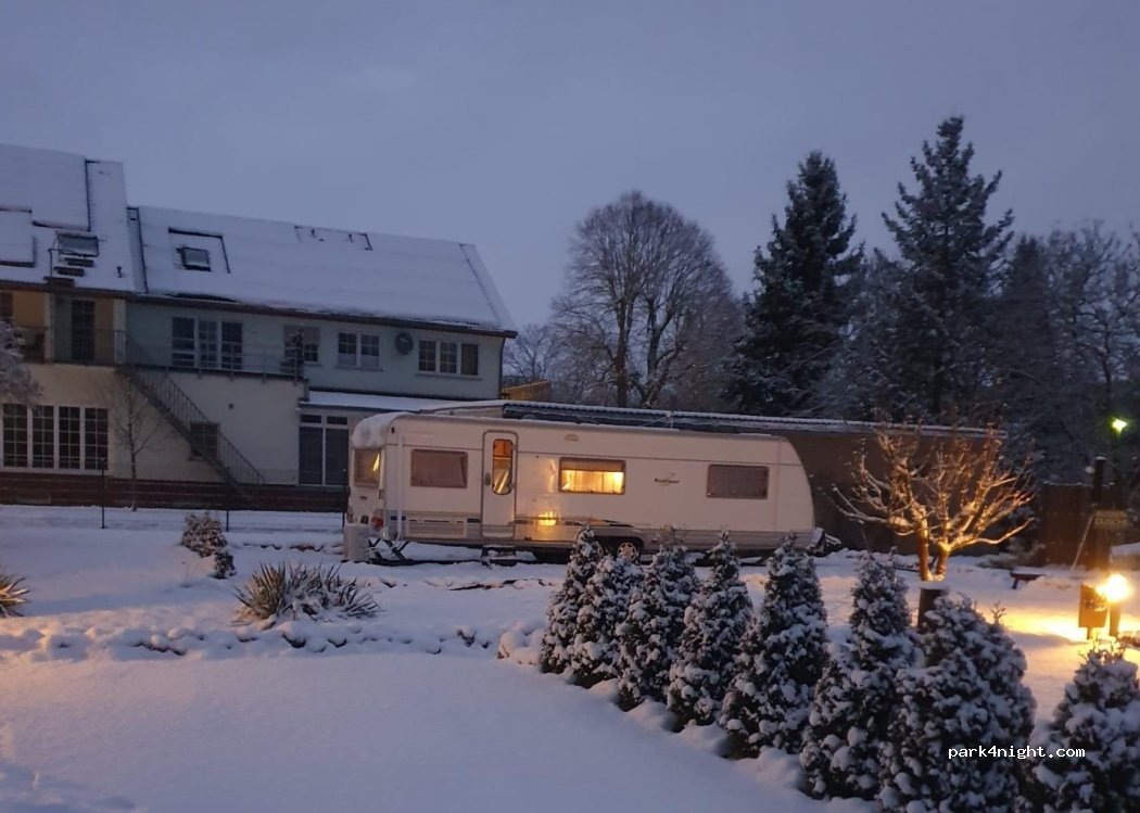 Hotel & Restaurant Am Meilenstein — foto 5
