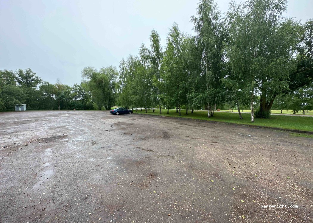 (70191) Vilkaviškis - 46 Medžiotojų gatvė — foto