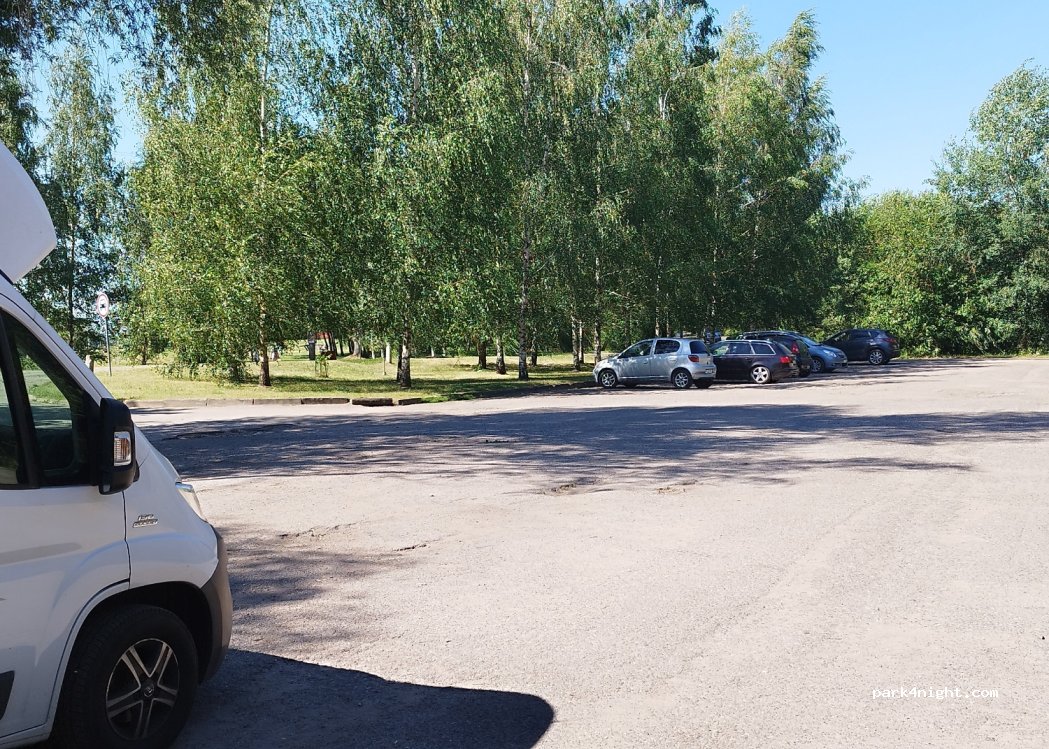 (70191) Vilkaviškis - 46 Medžiotojų gatvė — foto 4