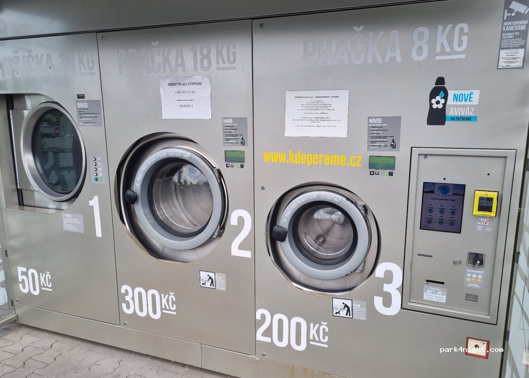 (280 02) Kolín - V Kasárnách — foto
