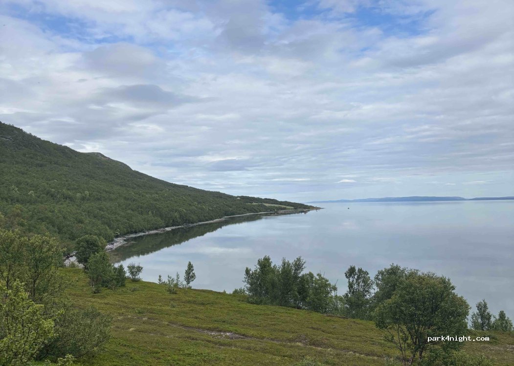 () Kistrand - Unnamed Road — foto 3