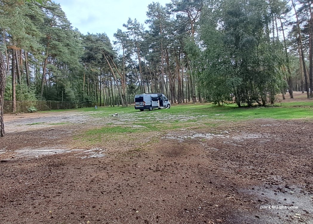 Autokemp Klůček Ke Klůčku — foto 2