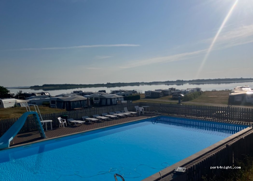 Tambosund camping — foto 2