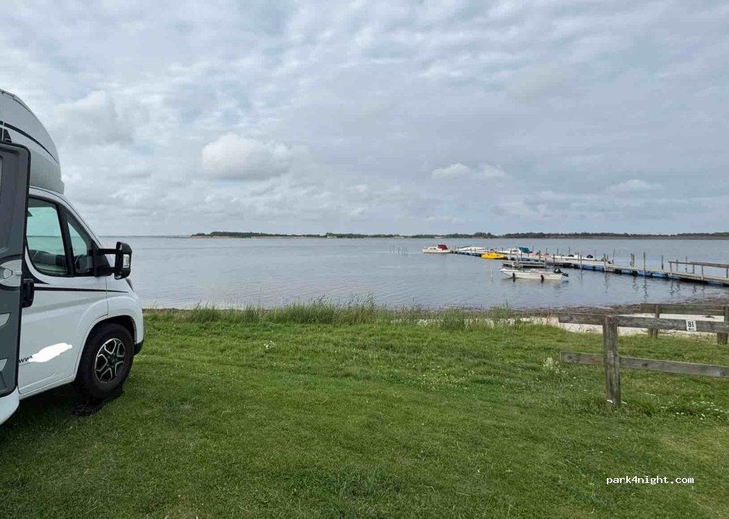 Tambosund camping — foto 5