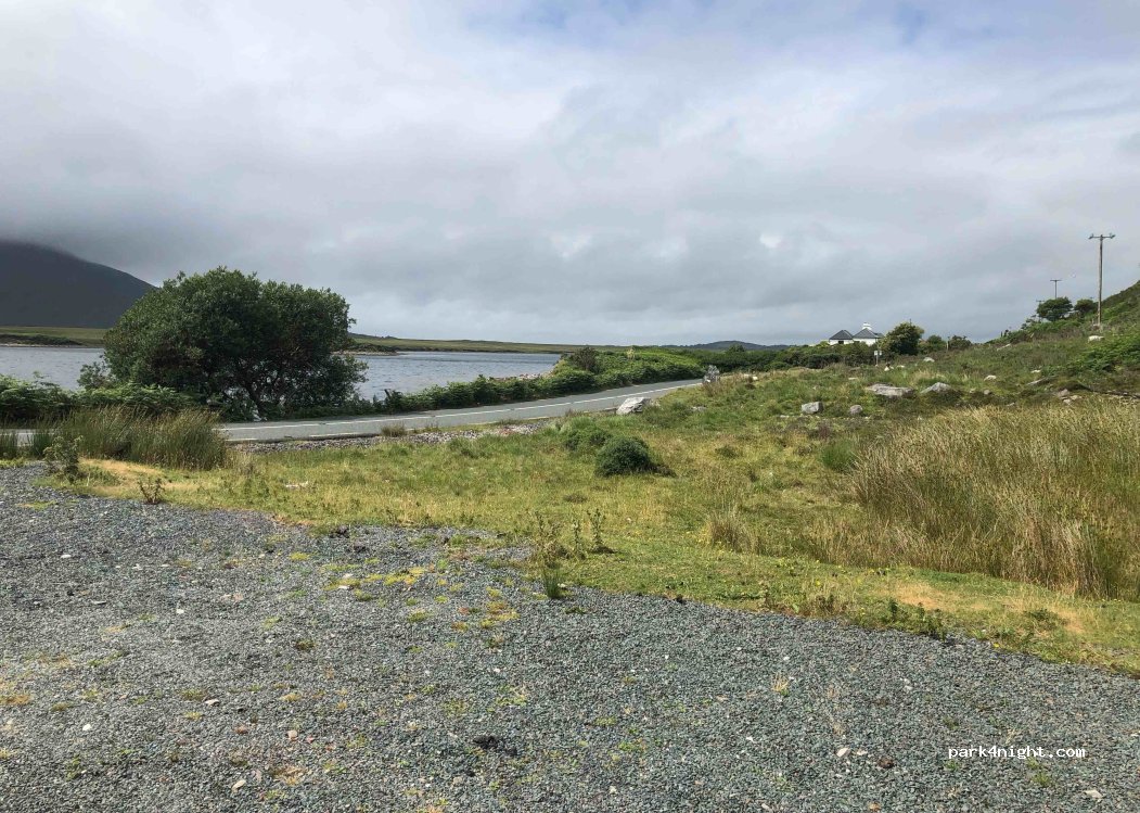 () Claggan Mountain - N59 — foto