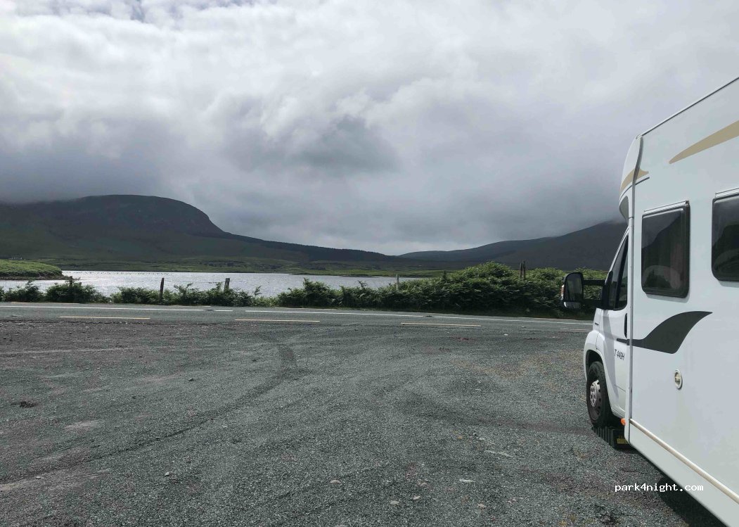 () Claggan Mountain - N59 — foto 2