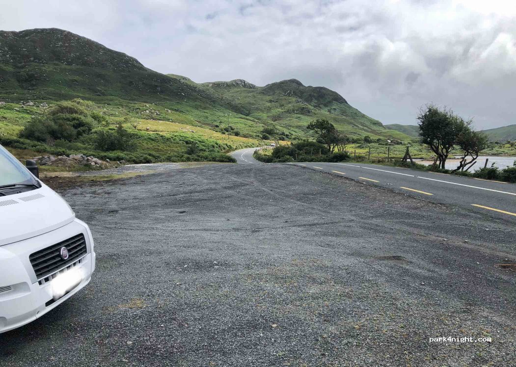 () Claggan Mountain - N59 — foto 3