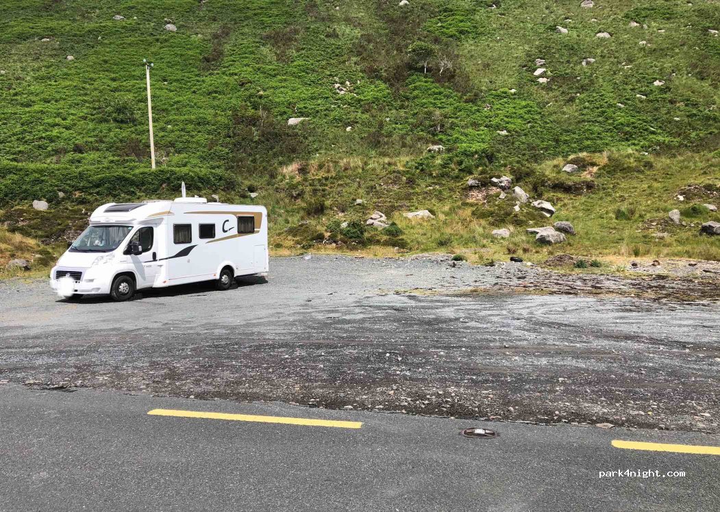 () Claggan Mountain - N59 — foto 4