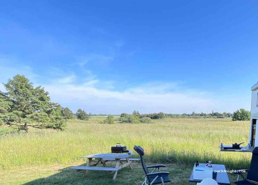 Blaakildehus Farm Camp — foto