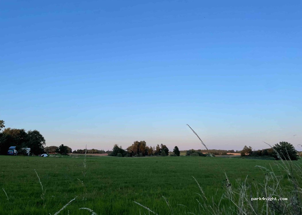 Blaakildehus Farm Camp — foto 3