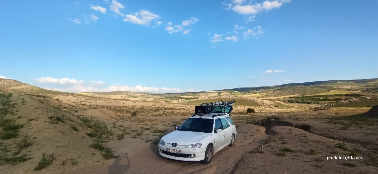 () Çayraz - Yeşilyurt Köyü Yolu — foto